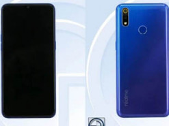 В базе данных TENAA засветился смартфон Realme X Lite