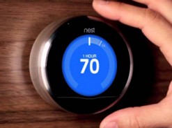 Nest начинает раздавать умные термостаты бесплатно