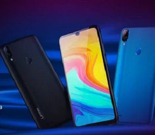 Lenovo A7 представлен официально
