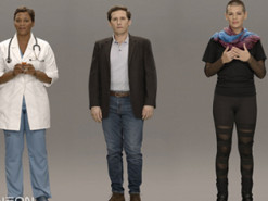 «Искусственные люди» Samsung Neon уже работают на смартфонах