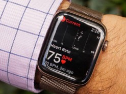 Apple повысила скорость и точность измерения пульса на Apple Watch 4