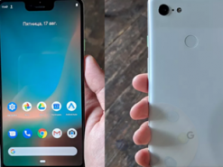 Google начинает дразнить общественность грядущим анонсом Google Pixel 3