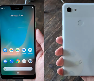 Google начинает дразнить общественность грядущим анонсом Google Pixel 3
