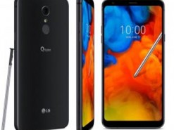 LG анонсировала недорогих конкурентов Samsung Galaxy Note