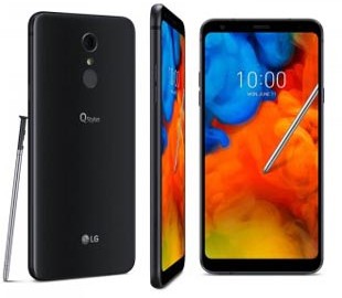 LG анонсировала недорогих конкурентов Samsung Galaxy Note