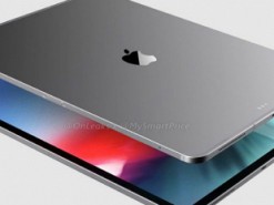 Apple готовит новые iPad Pro к выпуску осенью