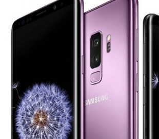 Samsung признала проблемы с тачскрином у Galaxy S9 и Galaxy S9+