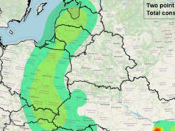 Вчені змоделювали поширення радіації у випадку аварії на ЗАЕС