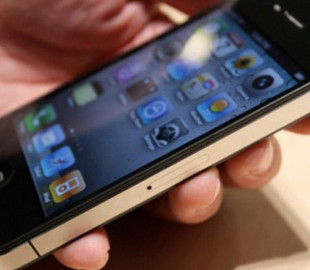 В Киевской области местный житель похитил на почте телефон стоимостью более 50 тысяч гривен