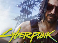 Cyberpunk 2077 получила первый крупный патч