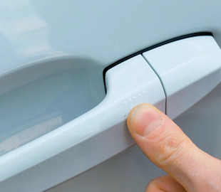 Бесключевой доступ позволяет угнать автомобиль за 10 секунд – исследование