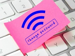 Как изменить пароль Wi-Fi