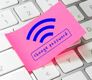Как изменить пароль Wi-Fi