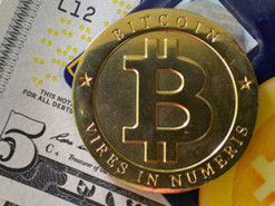 Курс биткоина начал расти после утверждения импичмента Трампу