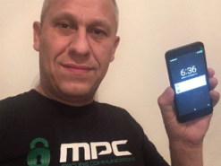 Конкурент BlackBerry. Шотландские наркоторговцы создали «защищенные» телефоны