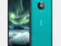 Опубликованы качественные изображения Nokia 6.4