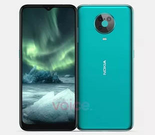 Опубликованы качественные изображения Nokia 6.4