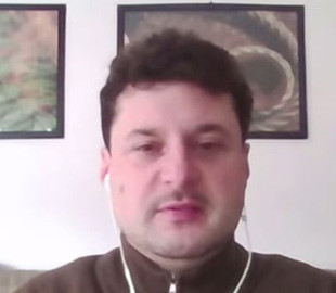 Путін остаточно став на бік силовиків у питанні зачистки інтернету, — Левченко