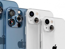 Аналитики уверены в рекордном успехе iPhone 13