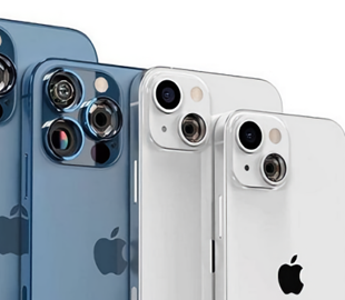 Аналитики уверены в рекордном успехе iPhone 13