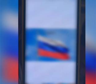 В Одесі затримали жінку, яка переписувалася з росіянами та підтримувала окупантів