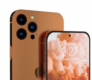 iPhone 14 Pro и iPhone 14 Pro Max могут получить старую 12-мегапиксельную камеру