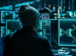 Новую эпоху противостояния между странами определяют кибервойны — FT