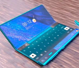 Раскрыты характеристики нового складного смартфона Huawei