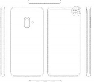 Опубликовано изображение смартфона Samsung Galaxy S10 Lite