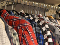 Ученые превратили одежду в батарейку