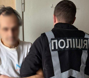 Криворіжця, який виправдовував російську агресію, взяли під варту в Запоріжжі