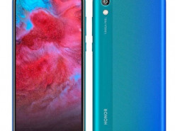 Huawei представила бюджетный смартфон Honor 8S