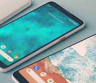 Google Pixel 3 можно будет использовать как домашний смарт-дисплей