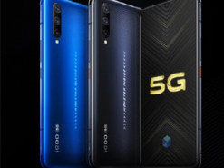 Стартовая партия смартфонов iQOO Pro 5G распродана за 1 секунду