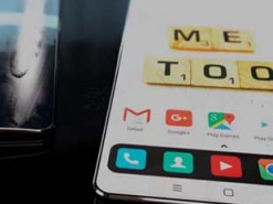 Новый концепт Xiaomi Mi Mix 3 показали на видео