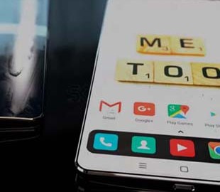 Новый концепт Xiaomi Mi Mix 3 показали на видео