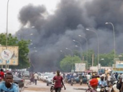 Виклик Заходу. Росія хоче привласнити французькі уранові активи у Нігері