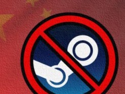 Steam частично заблокировали в Китае