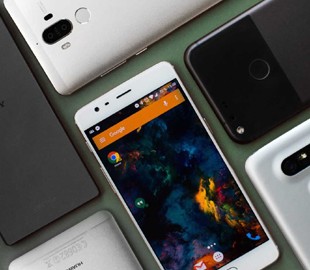 Самые ожидаемые смартфоны «второго эшелона» в 2018 году