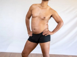 Уилл Смит худеет онлайн — в новых сериях на YouTube