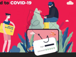 Как уберечься от киберпреступников в период карантина