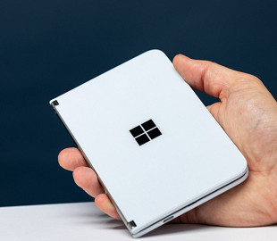 Microsoft уже работает над Android 11 для Surface Duo