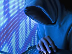 В Украине задержан хакер, который взламывал аккаунты в соцсетях