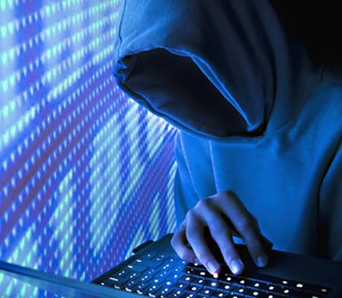 В Украине задержан хакер, который взламывал аккаунты в соцсетях