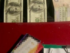 Россиянин и двое харьковчан похищали деньги с банковских карт