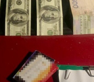 Россиянин и двое харьковчан похищали деньги с банковских карт