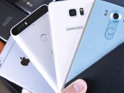 Новые смартфоны заработают в два раза быстрее из-за новой технологии