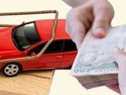 Чоловік втратив 125 тисяч гривень, купуючи в інтернеті автомобіль