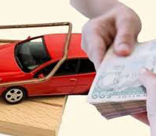 Чоловік втратив 125 тисяч гривень, купуючи в інтернеті автомобіль