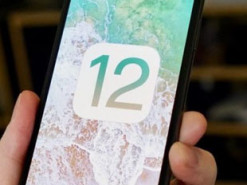 Сравнение скорости работы iOS 12.3 и iOS 12.2